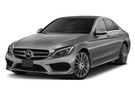 Коврики на Mercedes C (W205) 2014 - 2023 в Липецке