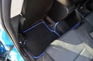 Коврики на Mazda 3 2009 - 2013 в Липецке