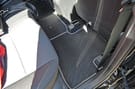 Ворсовые коврики на Hyundai Creta I 2016 - 2021 в Липецке