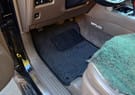 Коврики на Lexus GX 460 2009 - 2023 в Липецке