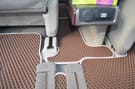 EVA коврики на Honda Elysion 2004 - 2013 в Липецке