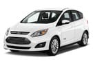 EVA коврики на Ford Grand C-Max 2010 - 2019 в Липецке