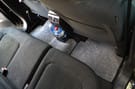 Коврики на Nissan X-Trail II 2007 - 2015 в Липецке