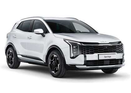 Ворсовые коврики на KIA Sportage V 2021 - 2026 в Липецке Ворсовые коврики на KIA Sportage V 2021 - 2026 в Липецке