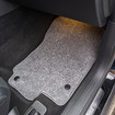 EVA коврики на Mercedes GLS (X167) 2019 - 2025 в Липецке