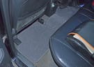 Ворсовые коврики на Toyota Rav4 II 2000 - 2006 в Липецке