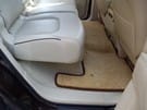 Коврики на Nissan Patrol (Y62) 2010 - 2025 в Липецке