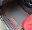 Коврики на Daewoo Nexia 1994 - 2016 в Липецке