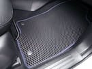 Ворсовые коврики на Mazda CX5 II 2016 - 2025 в Липецке