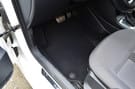 Ворсовые коврики на Volkswagen Polo V 2010 - 2020 в Липецке