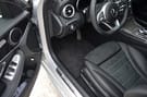 Коврики на Mercedes C (W205) 2014 - 2023 в Липецке