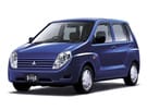 Ворсовые коврики на Mitsubishi Mirage Dingo 1998 - 2003 в Липецке