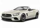 Коврики на Mercedes SL (R231) 2012 - 2019 в Липецке