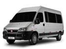 Ворсовые коврики на Fiat Ducato II 1993 - 2006 в Липецке