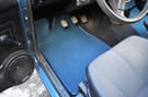Ворсовые коврики на Lada (ВАЗ) 2101, 2102, 2103, 2104, 2105, 2106, 2107 1970 - 2012 в Липецке