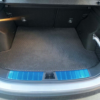 Ворсовые коврики на BelGee X50+ 2023&nbsp;-&nbsp;2026 в Липецке