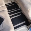 EVA коврики на Nissan Serena (C25) 2005 - 2010 в Липецке