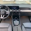 EVA коврики на Mercedes GLB (X247) 2019 - 2025 в Липецке