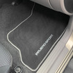 Коврики на Mitsubishi Montero Sport II 2008 - 2016 в Липецке