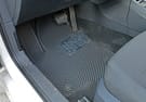 EVA коврики на Volkswagen Jetta VI 2010 - 2019 в Липецке