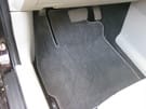 Коврики на Mazda CX7 2006 - 2012 в Липецке