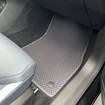 Ворсовые коврики на Geely Atlas II 2023 - 2025 в Липецке
