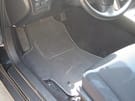 EVA коврики на Subaru Legacy IV 2003 - 2009 в Липецке