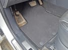 EVA коврики на Hyundai ix55 2006 - 2013 в Липецке