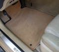 Коврики на Lexus GS III 2004 - 2012 в Липецке