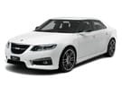 EVA коврики на Saab 9-5 1997 - 2010 в Липецке