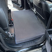 Ворсовые коврики на Ford F150 2020 - 2025 в Липецке