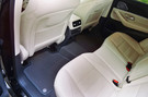 Коврики на Mercedes GLE (W167) 2018 - 2025 в Липецке