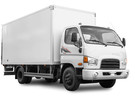Коврики на Hyundai HD65 HD72 HD78 1997 - 2021 в Липецке