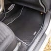 EVA коврики на Toyota Corolla (E15) 2006 - 2013 в Липецке