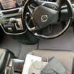 EVA коврики на Nissan Elgrand (E52) 2010 - 2025 в Липецке
