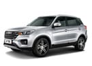 EVA коврики на Lifan X70 2017 - 2022 в Липецке