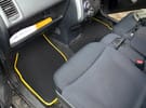 Коврики на Honda Mobilio Spike 2002 - 2008 в Липецке