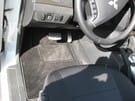 EVA коврики на Mitsubishi Pajero IV 2006 - 2021 в Липецке