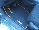 Коврики на Citroen C4 I 2004 - 2011 в Липецке