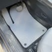Коврики на Citroen C3 II 2009 - 2016 в Липецке