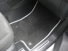 Коврики на Volkswagen Tiguan II 2016 - 2025 в Липецке
