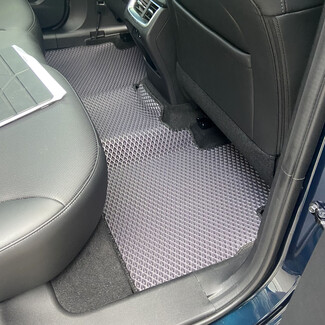 Ворсовые коврики на Haval F7x II 2025 - 2026 в Липецке Ворсовые коврики на Haval F7x II 2025 - 2026 в Липецке