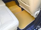 EVA коврики на Ford Flex 2008 - 2019 в Липецке