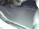 Коврики на Renault Scenic I 1996 - 2003 в Липецке