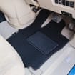 EVA коврики на Nissan Serena (C25) 2005 - 2010 в Липецке