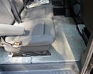 Коврики на Mercedes V-класс (W447) 2014 - 2025 в Липецке