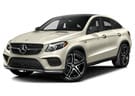 Ворсовые коврики на Mercedes GLE Coupe (C292) 2014 - 2019 в Липецке