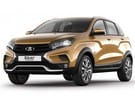 Коврики на Lada (ВАЗ) XRAY 2015 - 2022 в Липецке