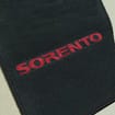 Коврики на KIA Sorento I 2002 - 2009 в Липецке