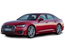 Ворсовые коврики на Audi A6 (C8) 2018 - 2025 в Липецке
